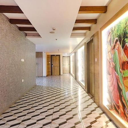 Fabhotel Sva Visakhapatnam Exterior photo